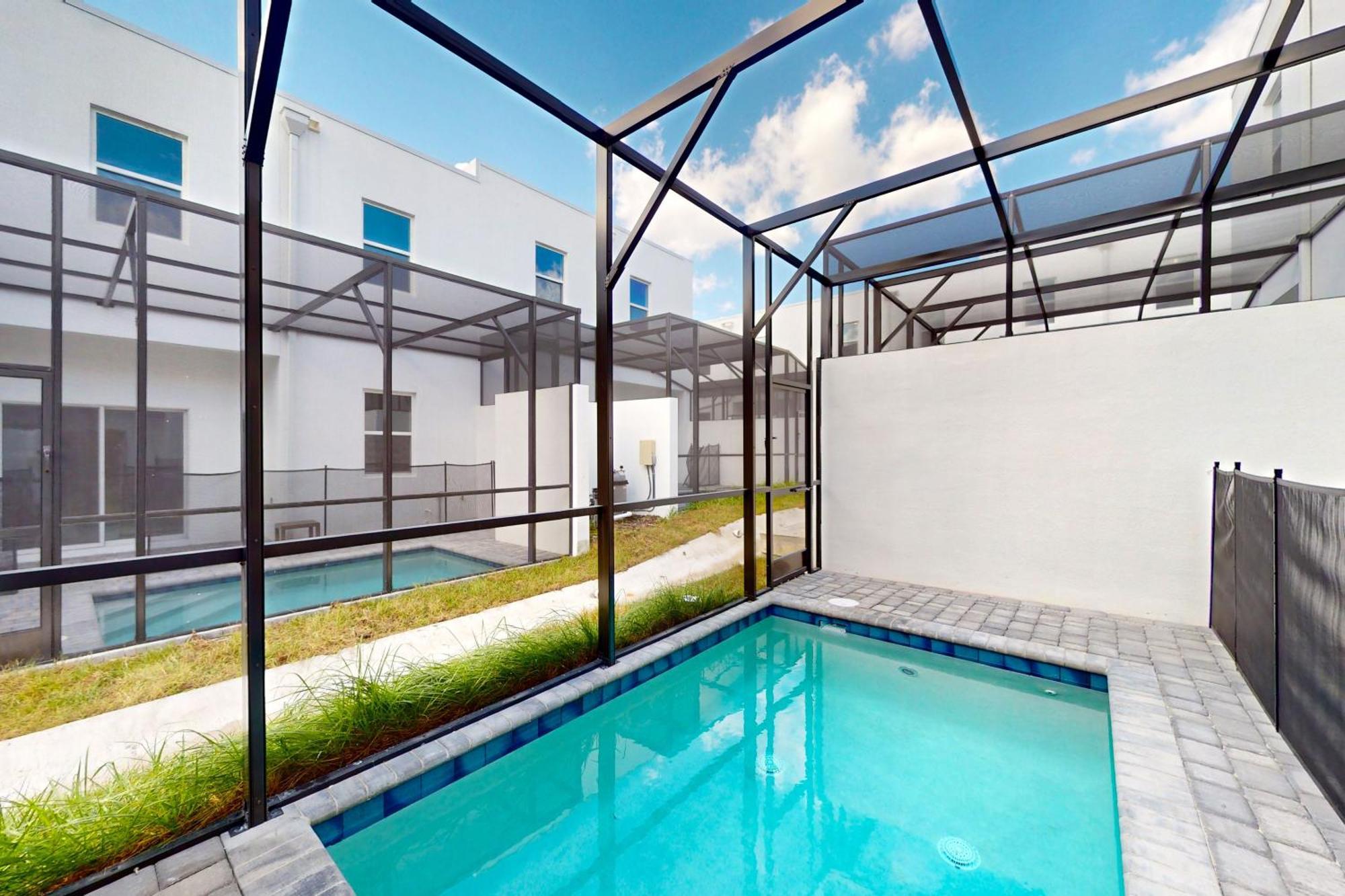 The Azur Resort Davenport Zimmer foto