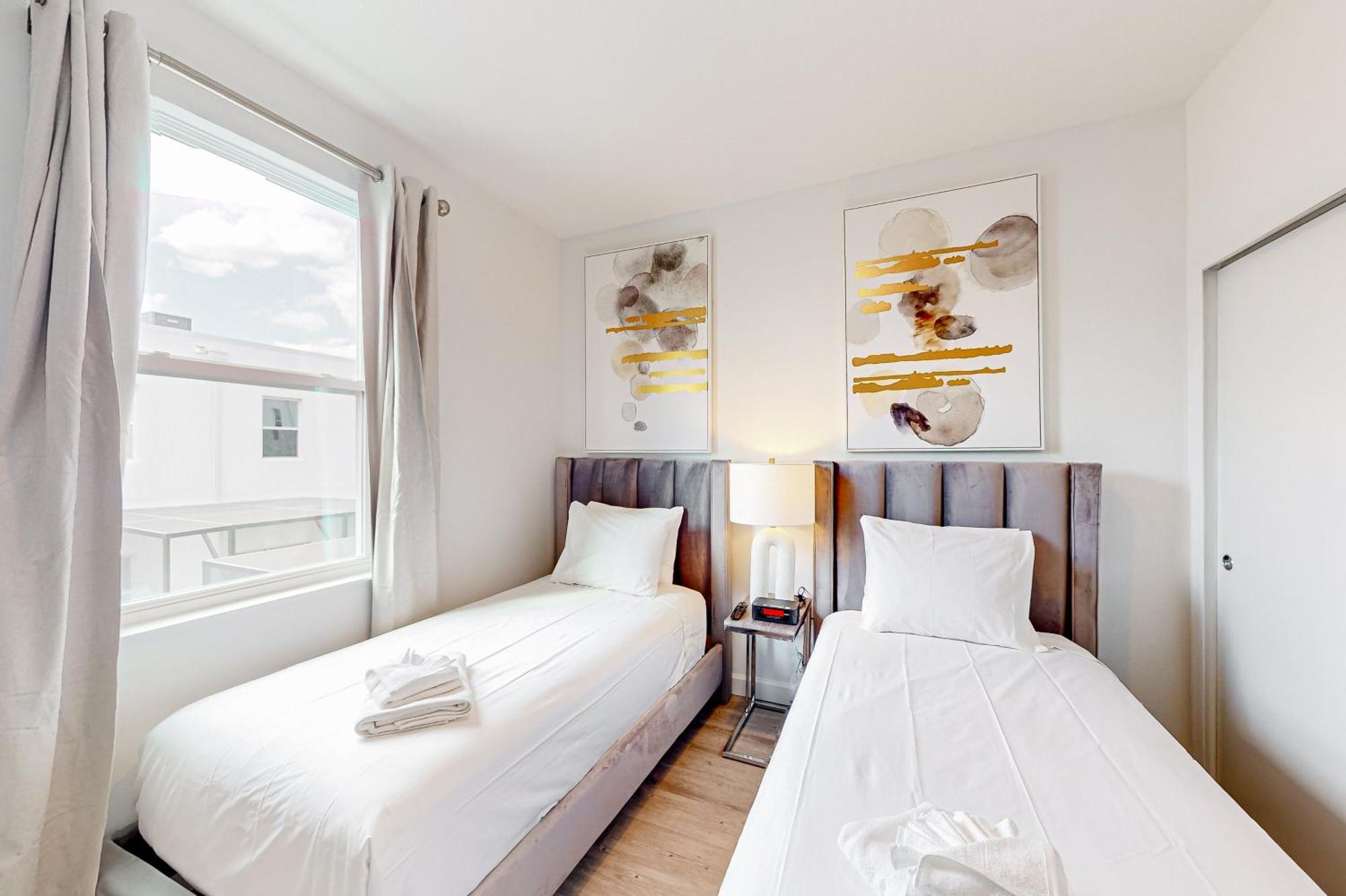 The Azur Resort Davenport Zimmer foto