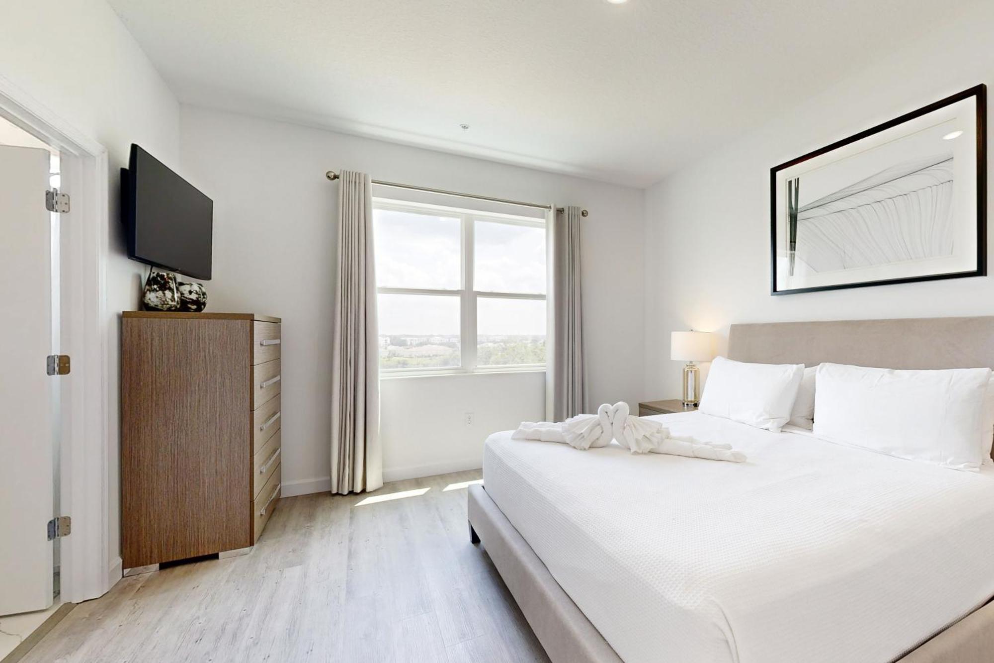 The Azur Resort Davenport Zimmer foto