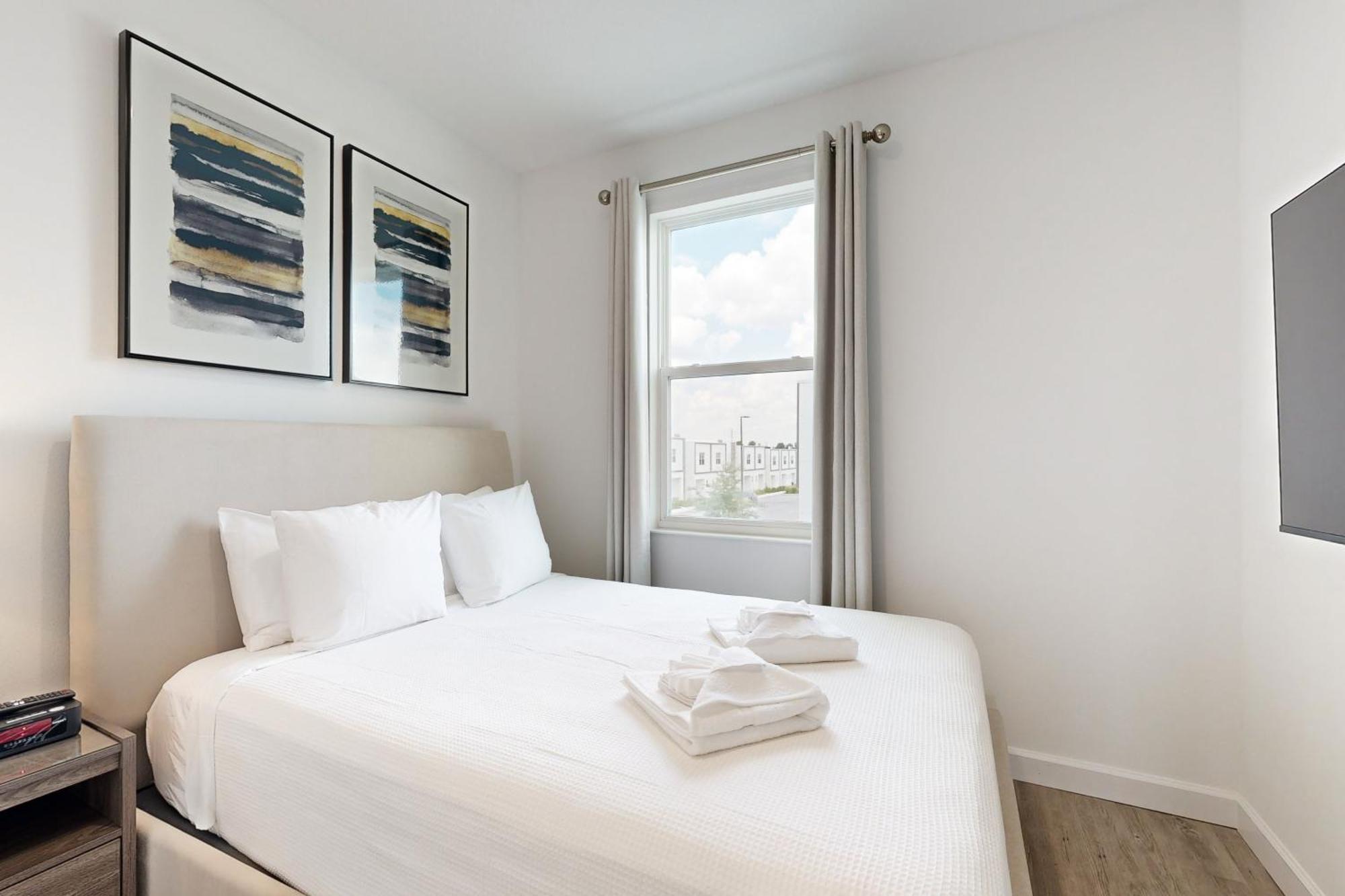 The Azur Resort Davenport Zimmer foto