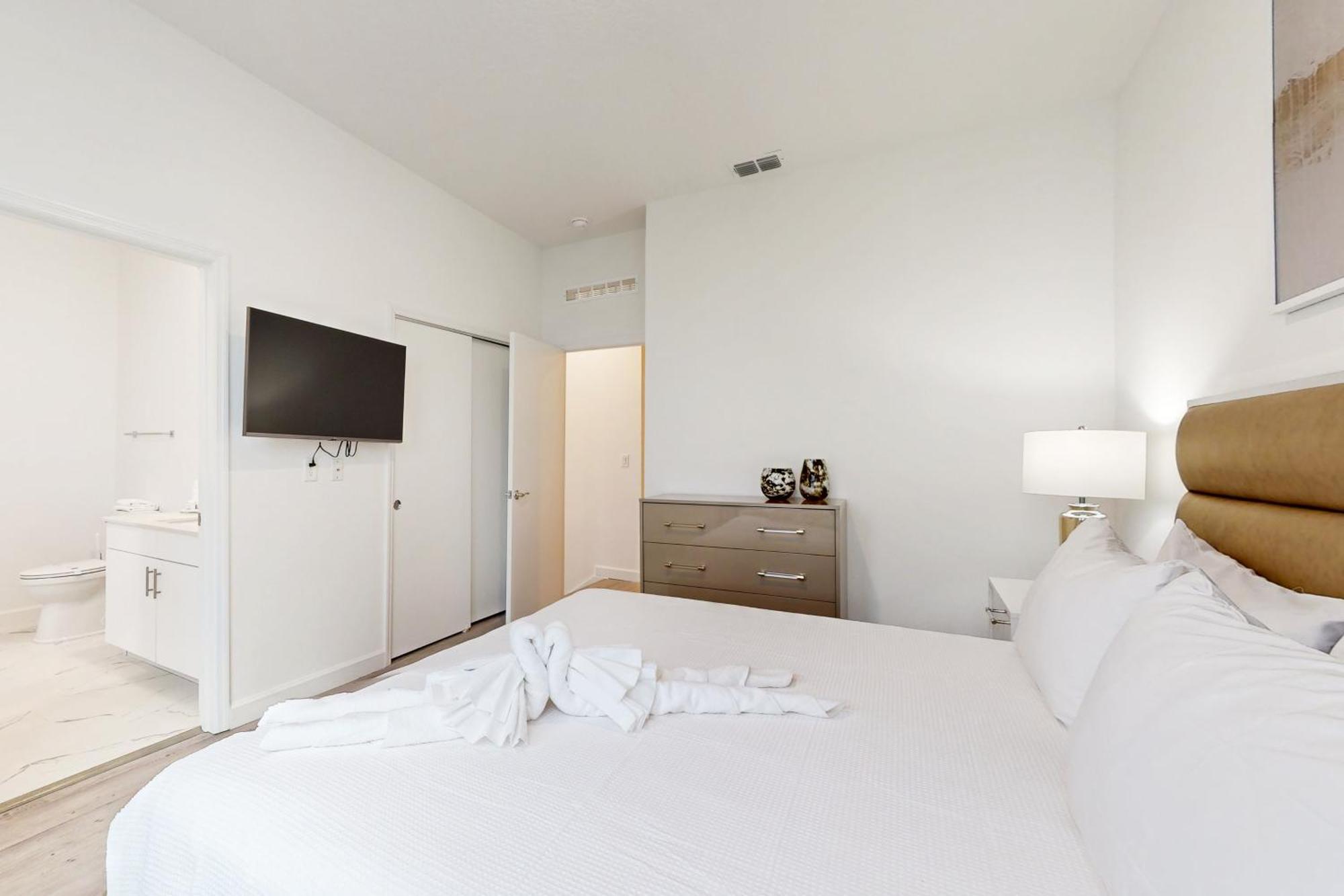 The Azur Resort Davenport Zimmer foto