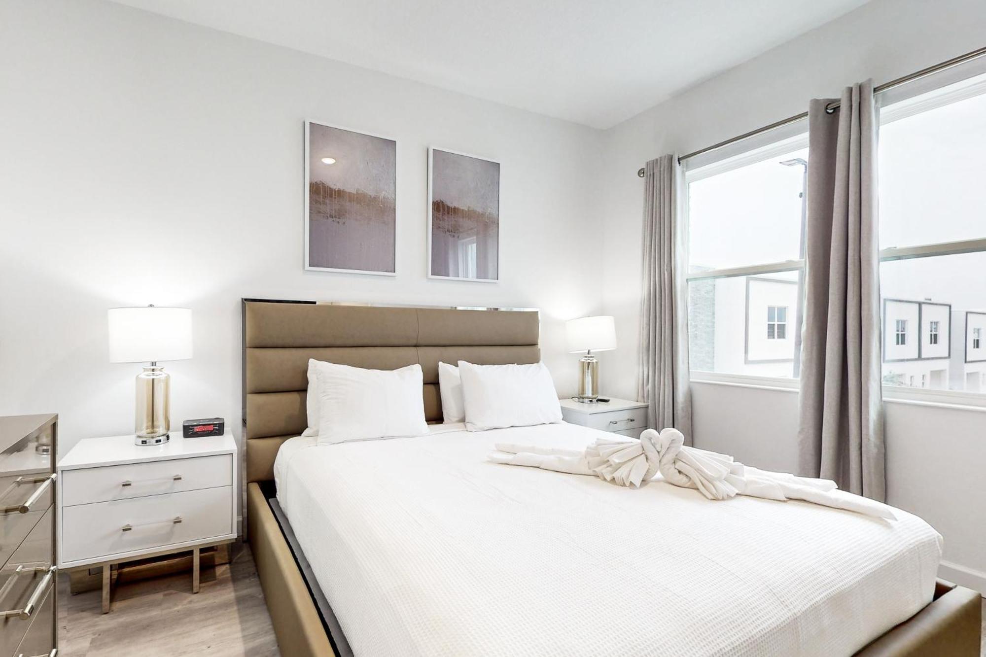 The Azur Resort Davenport Zimmer foto