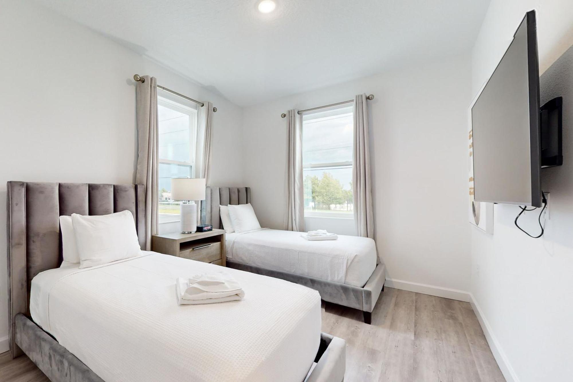 The Azur Resort Davenport Zimmer foto