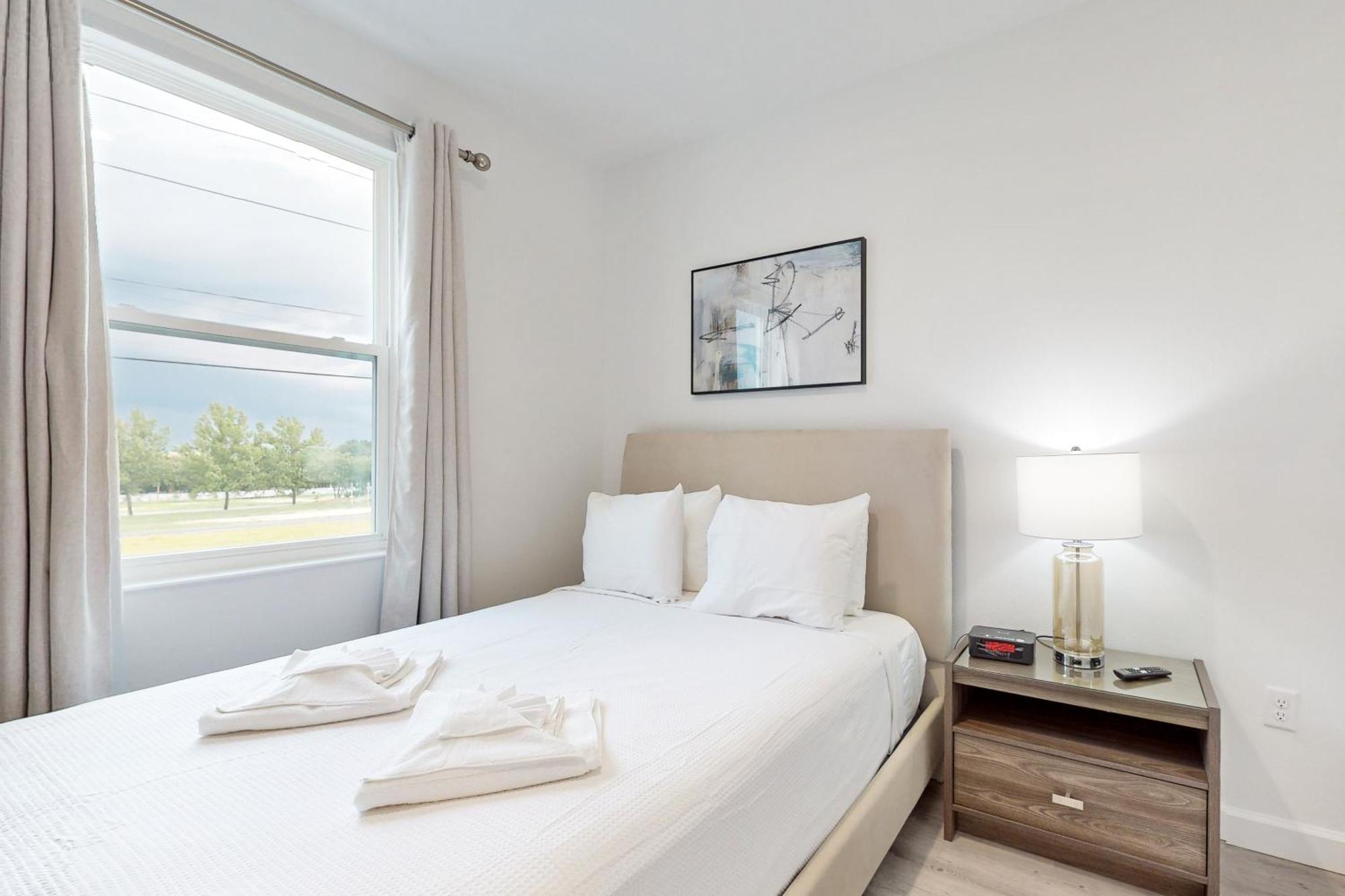 The Azur Resort Davenport Zimmer foto