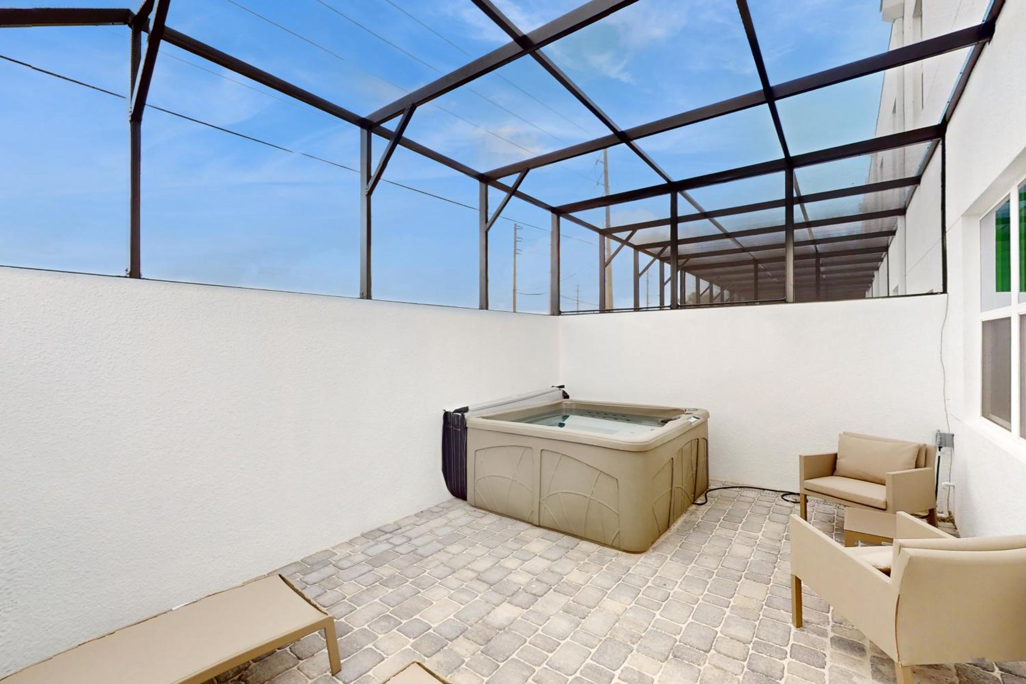 The Azur Resort Davenport Zimmer foto